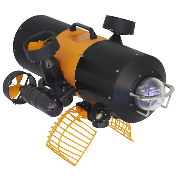 Underwater Rescue ROV,Underwater Suspension Manipulaor,Underwater Robot,UnderwaterSearch and Rescue