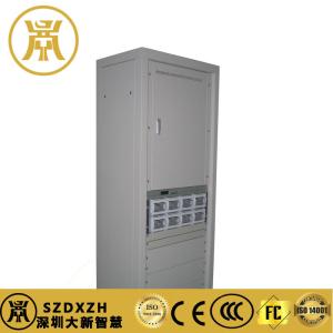 Combined Power System 48V 200A-1600A Power System Cabinet