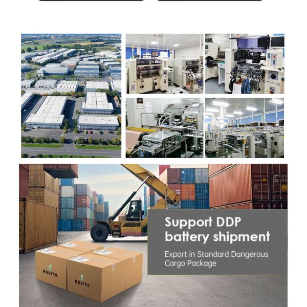 12V 120ah Portable Battery Power Station Multifunction Solar Camping Generator