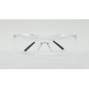 Buy cheap Non-medical Safety goggles anti fog dust splash spittle PC materials COVID-9 from wholesalers