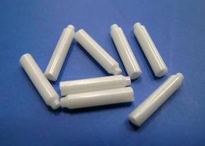 China Ceramic / Zirconia UPC APC Fiber Optic Ferrule with Good Commonality on sale