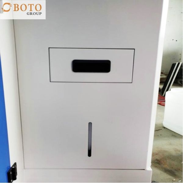 Rapid Temperature Test Chamber for Electrical/Electronic Prods ISO MIL-STD-2164 MIL-344A-4-16
