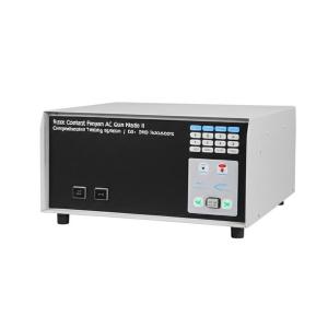 China Rose Contact Person AC Gun Mode II Comprehensive Testing System in for SMD Power Inductors wholesale