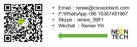 Durable Outdoor LED Flood Lights Waterproof , RGB 12v Outside Security Lights