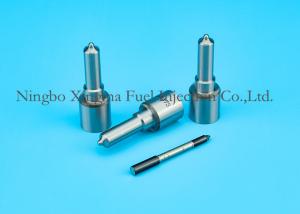 China Mercedes Benz Common Rail Injector Nozzle DLLA156P1473 , 0433171913 For Bosch Injector 0445110205 / 206 on sale