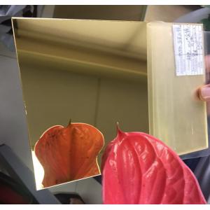 Good quality mirror acrylic