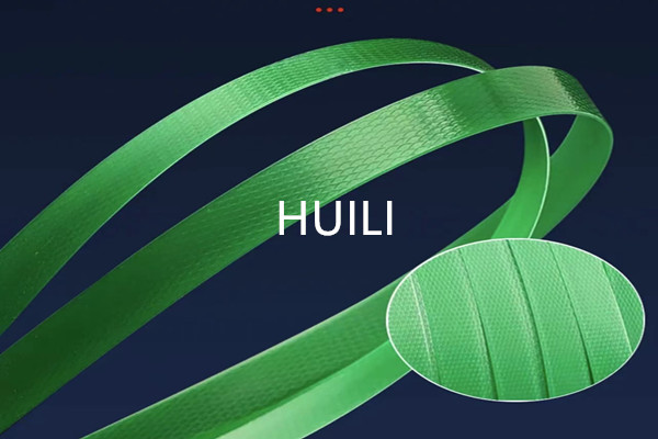 100% PP Strap Making Machine Polypropylene Strapping Equipment 0.4-1.2mm Width