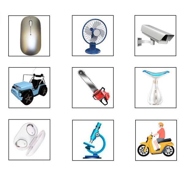 High Voltage Li-Polymer Battery Pack 684248 2S 7.6V 2000mAh For Hair Removal Instrument