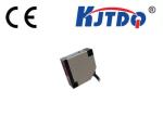 ABS Material Diffuse Infrared Photoelectric Sensor Switch With Long Distance