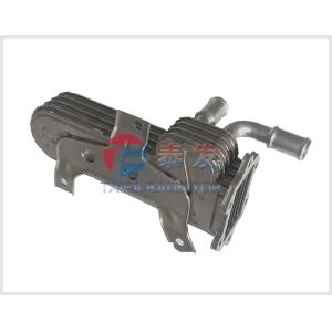 Buy cheap Exhaust Gas VW PASSAT B6 1.9TDI 05-11 Egr Cooler 038131513AD from wholesalers