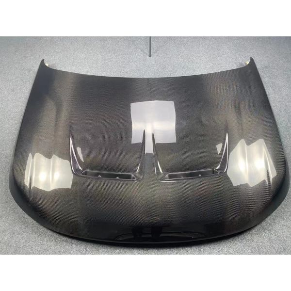 New Product Carbon Fiber Hood for Range Rover Sport for Range Rover Sport SVR Style Hood