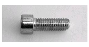 1.4529 socket head screw Alloy926 UNS N08926 Incoloy926 full thread