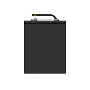 China 6C 60V 20Ah LiFePO4 wholesale