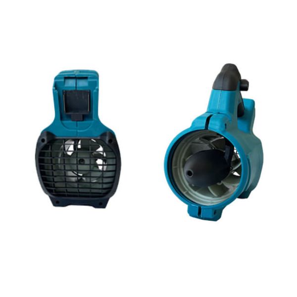 Cordless Electric Leaf Blowers 20V Garden Blower Handheld For Garden