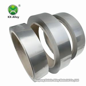 China Corrosion Resistance ASTM Incoloy Alloy Inconel 800 Strip Customized wholesale