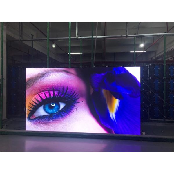 Indoor LED Display