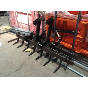 SR - Farm Implements Tractor Mounted Shank Ripper ;Tractor Attachment And