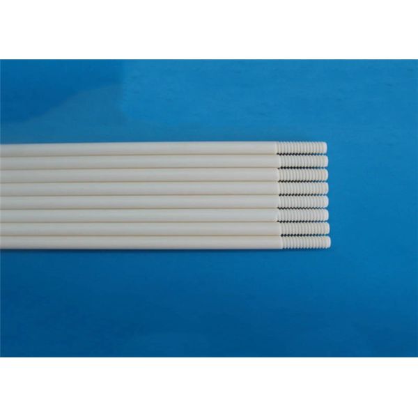 Customized polishing alumina AL2O3 ceramic sealing ring for mechanical