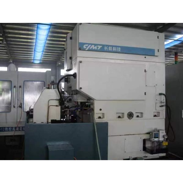 Howo 1316312015 16S221 Gearbox Half-Shift Cylinder for Transmission Parts