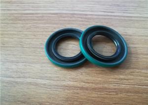 China Ironclad Trailer Rubber Seal , ACM / CR Neoprene Oil Seal OEM / ODM Available on sale