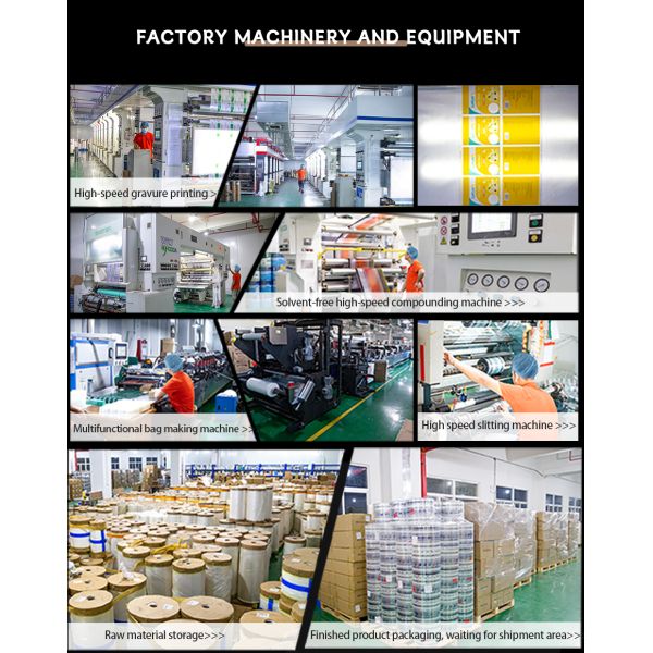 High-Barrier Paper-Feel Composite Film ≤0.5 G/m²·day MVTR & ISO 22000/HACCP