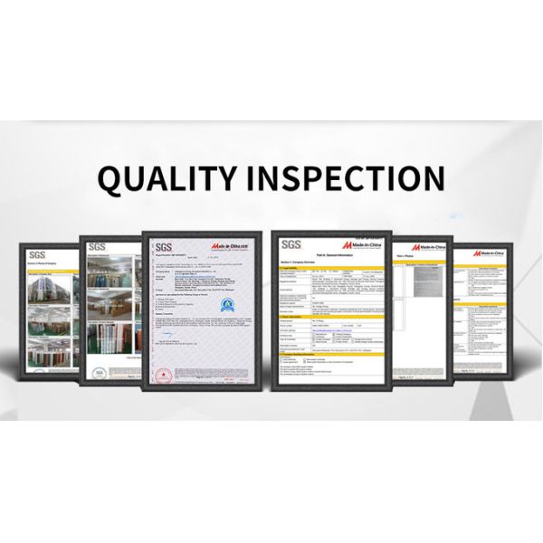 Bottom Adhesive Self Adhesive PVC Film B1 Fire-proof Level With Released Paper 3