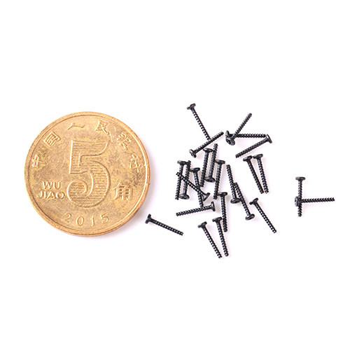 Carbon Steel and Stainless Steel Use for Fastening Wood Customized Service Very Cheap