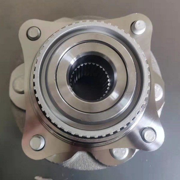 OEM front Hub Wheel Bearing Assembly DAC40740042 40BWD12