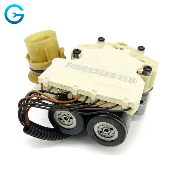 Best Auto Part F6RZ-7G391A CD4E Transmission Solenoid Pack Block XS7P-7G391-AA