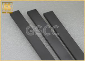 China Custom Made Tungsten Carbide Cutting Tools , High Density Tungsten Carbide Plate on sale