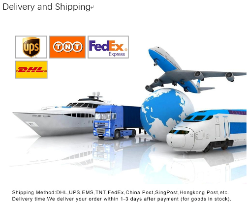 ISO 22716 Single Blending Eyeshadow Brushes Set For For Eye Makeup