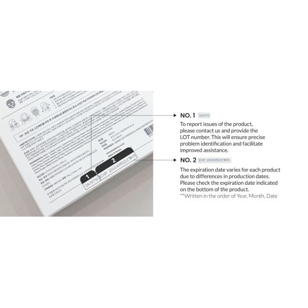 Bio Collagen Hydrogen Facial Treatment Mask Anti Aging OEM