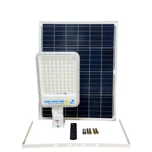 China Aluminum Alloy Solar Street Light Waterproof IP66 wholesale