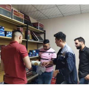 Jinan Carman International Trade Co., Ltd.