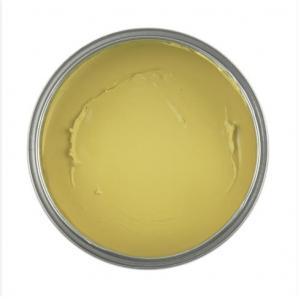 China Yellow Polyester Putty Filler , High Adhesion Auto Body Filler BPO And Hardener on sale