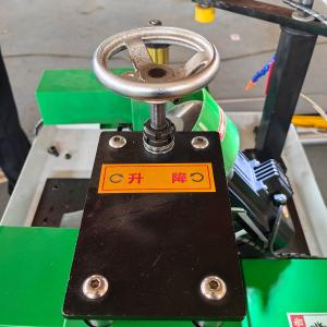 PM4Z-80 Automatic CNC Gear Grinding Machine 100-800mm Saw Blade Sharpener