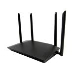 ZC-CR502 4Antenna 4G LTE Router 1FE WAN 2FE LAN 2.4G WiFi Zikun