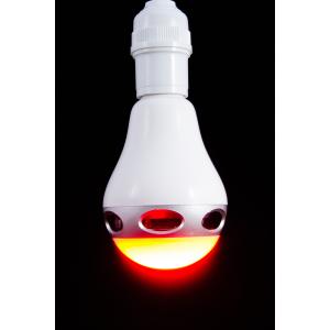 APP Bluetooth Lamp Speaker