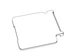 OEM/ODM：Custom Precision Machining Molds / Transparent seal bracket (1*8) No