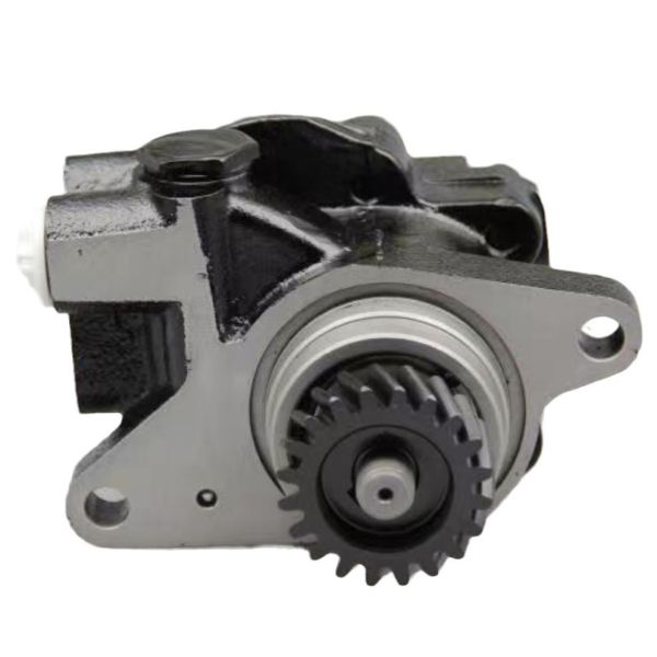 For HINO 500 J08C Power Steering Pump 23864-2232 44310-2790 443102790