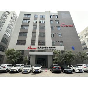Foshan Shunde Cavin Auto Accessories Co.,Ltd.