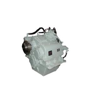 China ABS Certificate Centre Distance 370mm HCQH1601 120KN Ship Engine Gearbox wholesale