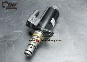 China Hydraulic Solenoid Valve AT167165 AT180585 For John Deere 120 on sale