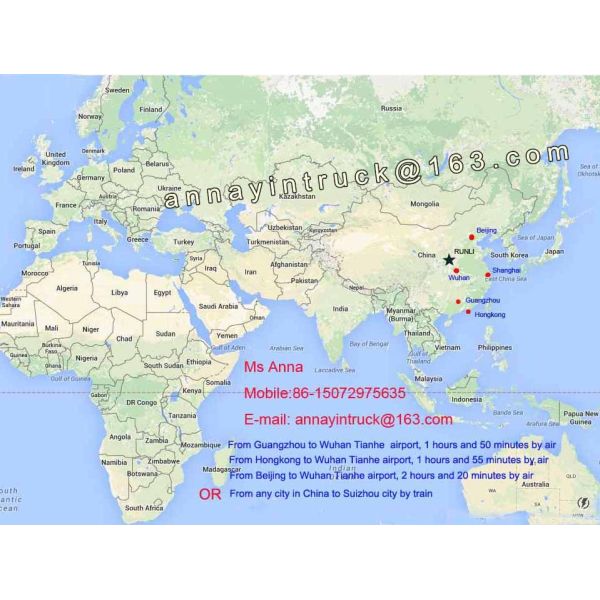 Dongfeng Duolika 4x2 6000L Water Delivery Truck 6000L Water Transport Truck 6000L Water Transfer Truck