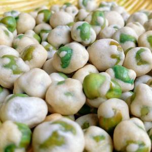 China Various Flavors Coated Green Peas wholesale