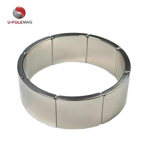 DK Series Stator for Motor Magnetic Components Permanent Magnet Generator and Rotor