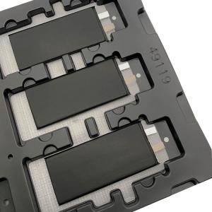 3110mah Rechargeable Cell Phone Batteries NO Bms Pure Cobalt For Iphone 11