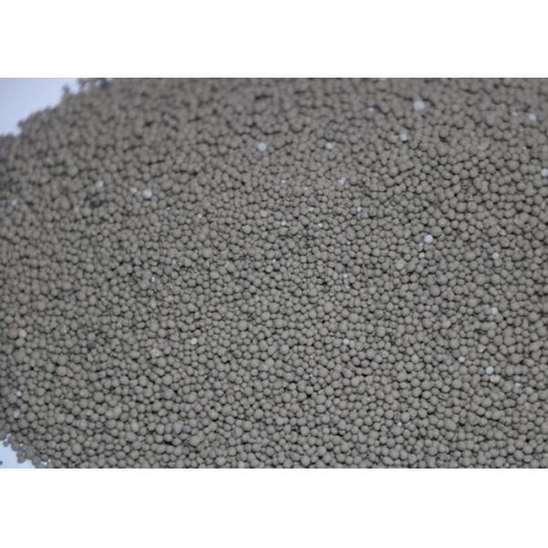 Nitrogen Urea Granules Making Machine Compound Fertilizer Rotary Drum Granulator