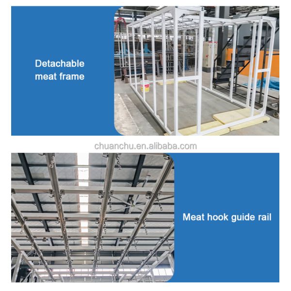 Howo 4x2 Refrigerated Truck Wide Body Automatic Transmission 4000x2100x2100 mm Box Dimensions Gross Vehicle Weight ≤5T