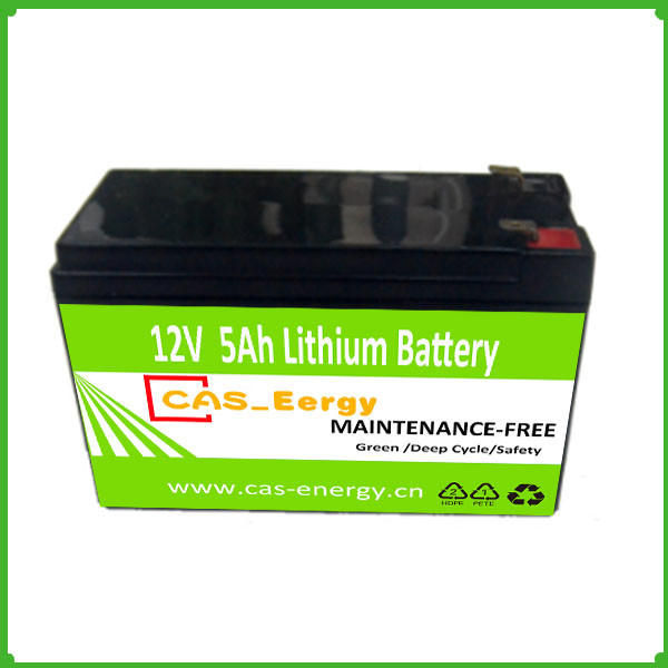 5ah-600ah rechargeable 12V lithium ion battery pack for car bicycle UPS